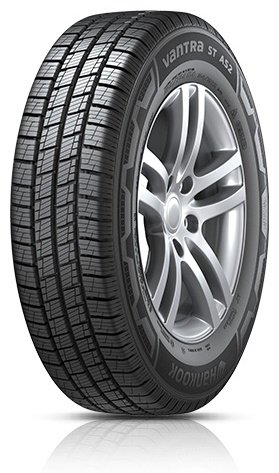 Hankook Vantra ST AS2 RA30 195/70 R15C 104R купить,NaN