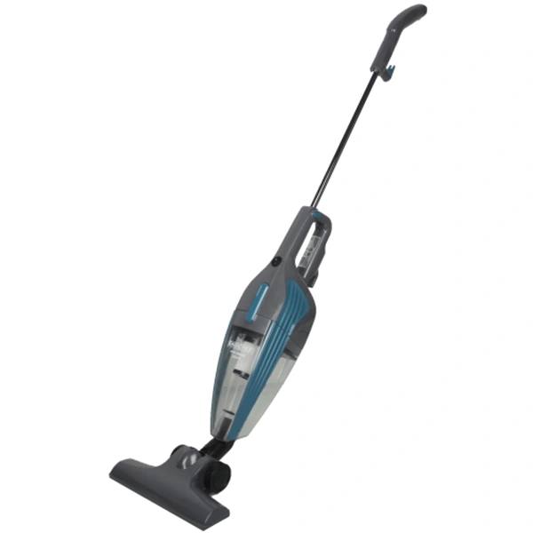Пылесос Dauscher DVC-2850B серый купить,NaN