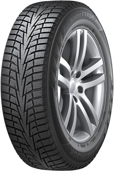 Hankook Winter I*Cept X RW10 255/50 R20 105 T без шипов купить,NaN