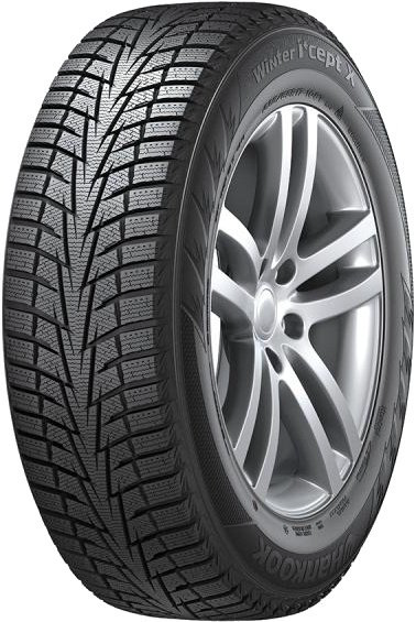 Hankook Winter I*Cept X RW10 255/50 R20 105 T без шипов купить,NaN