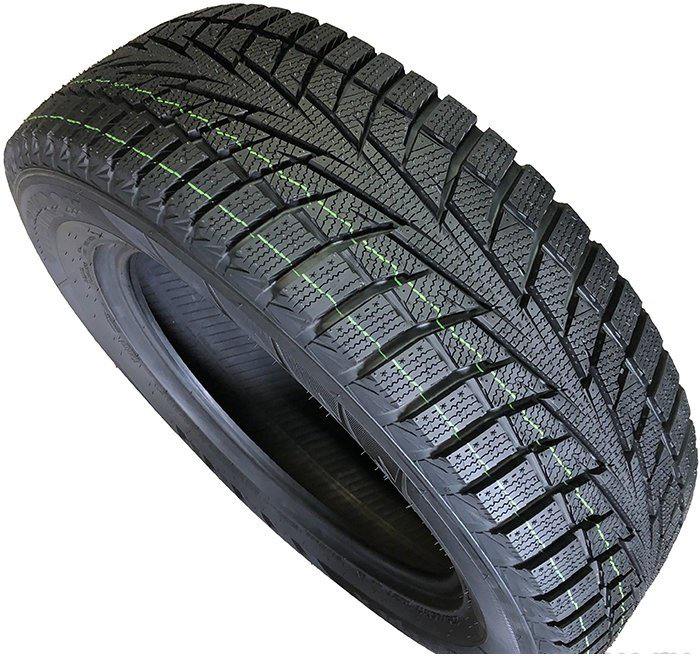 Hankook Winter I*Cept X RW10 255/50 R20 105 T без шипов купить,NaN