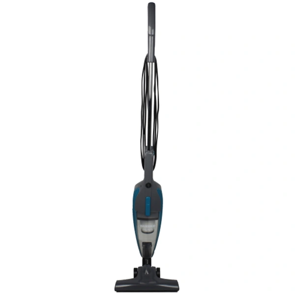Пылесос Dauscher DVC-2850B серый купить,NaN