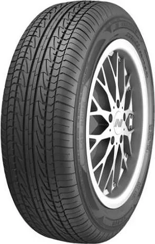 Шина Nankang CX-668 195/70 R14 91H летняя купить,56550