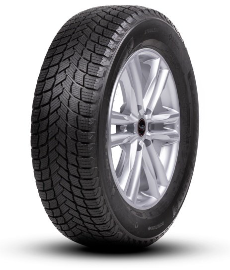 MICHELIN X-Ice Snow 265/40 R22 106 T без шипов купить,NaN