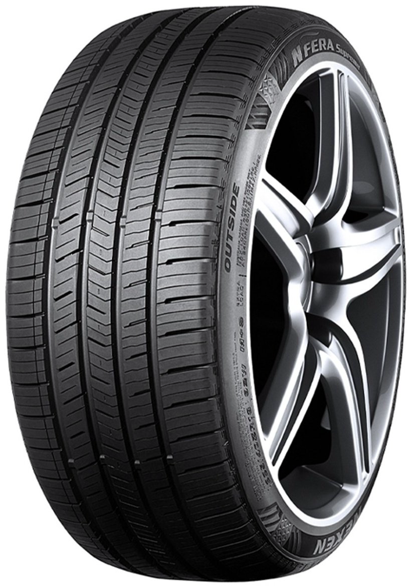 NEXEN N'Fera Supreme 235/45 R18 98 W купить,NaN