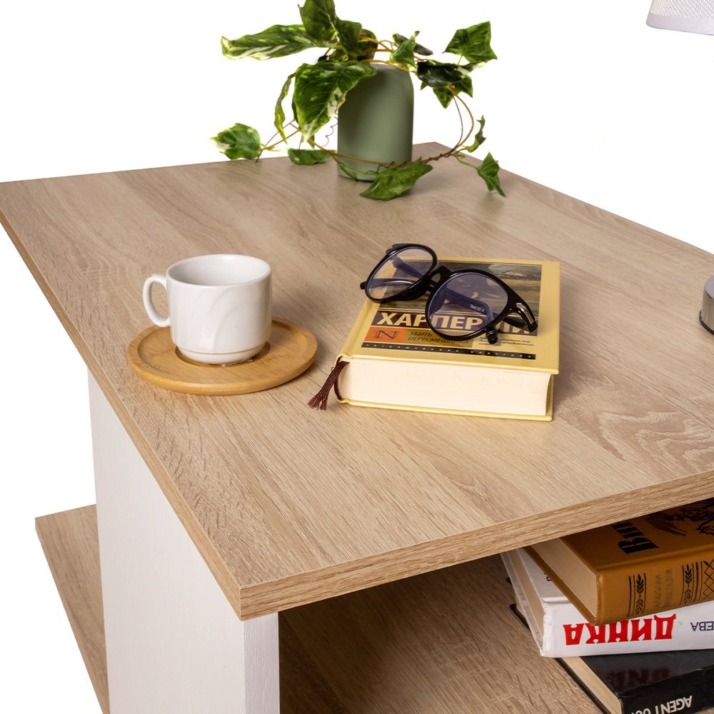 DOMA Индиго KUB-06, 75x50x40, белый, бежевый купить,NaN