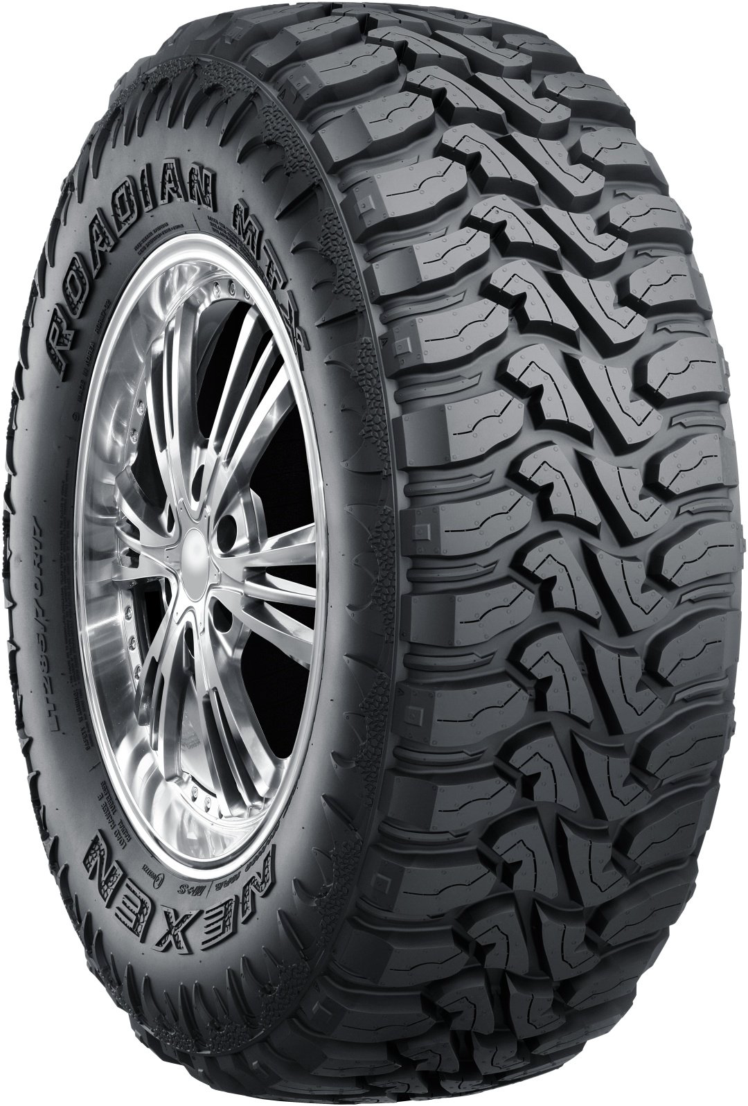 NEXEN Roadian MTX RM7 285/70 R17 121Q купить,NaN