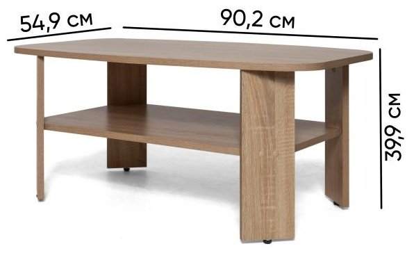"LIGA" , 90.2x54.9x39.9, светло-коричневый купить,NaN