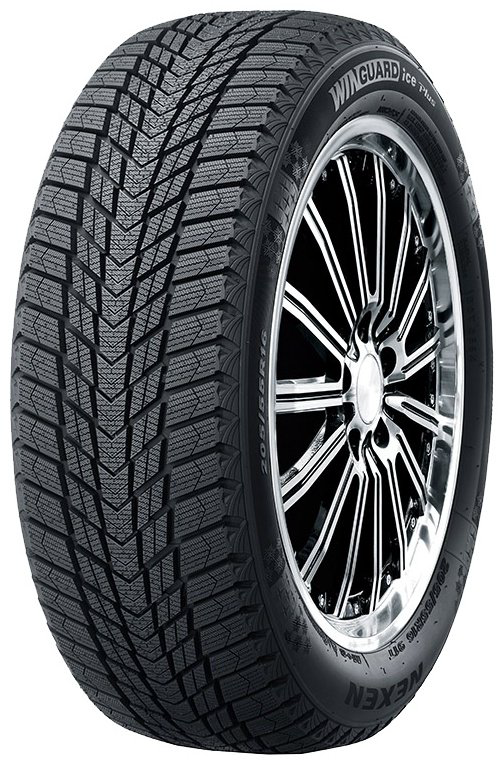 NEXEN Winguard Ice Plus 195/55 R16 91T без шипов купить,NaN