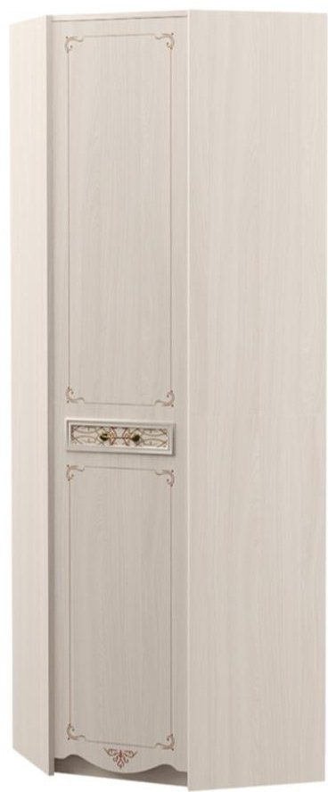 Комплект DOMA FLORENCIA-NEW 526151154 белый, бежевый купить,NaN