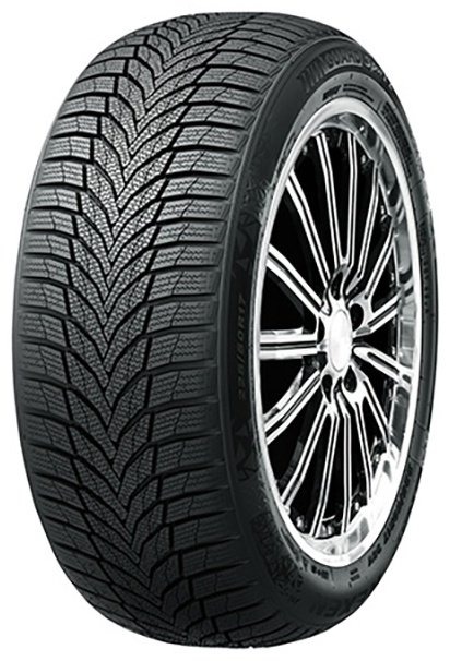 NEXEN Winguard Sport 2 275/40 R19 105V без шипов купить,NaN
