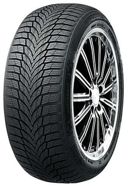 NEXEN Winguard Sport 2 275/40 R19 105V без шипов купить,NaN