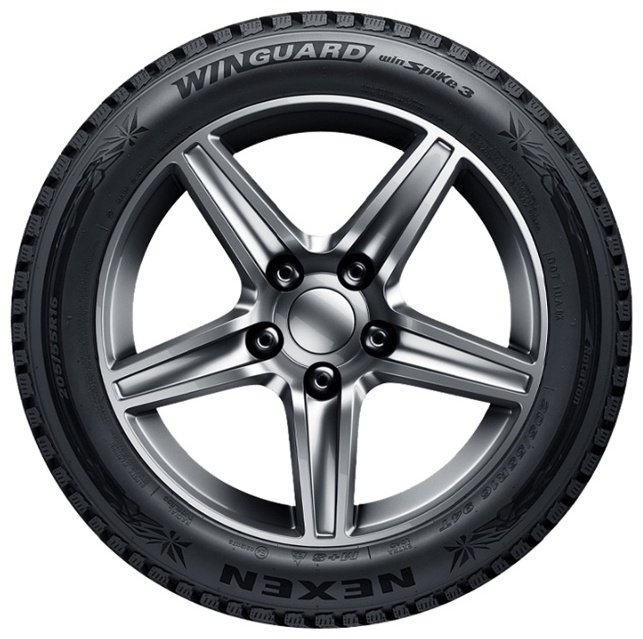 NEXEN Winguard WinSpike 3 185/70 R14 92T шипуемая купить,NaN