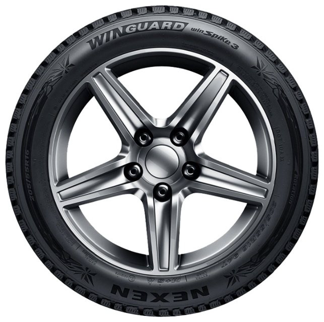 NEXEN Winguard WinSpike 3 185/70 R14 92T шипуемая купить,NaN