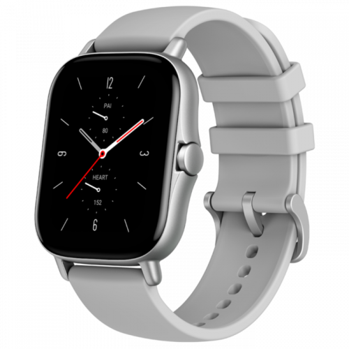 Смарт-часы Xiaomi Amazfit GTS 2 Urban Grey