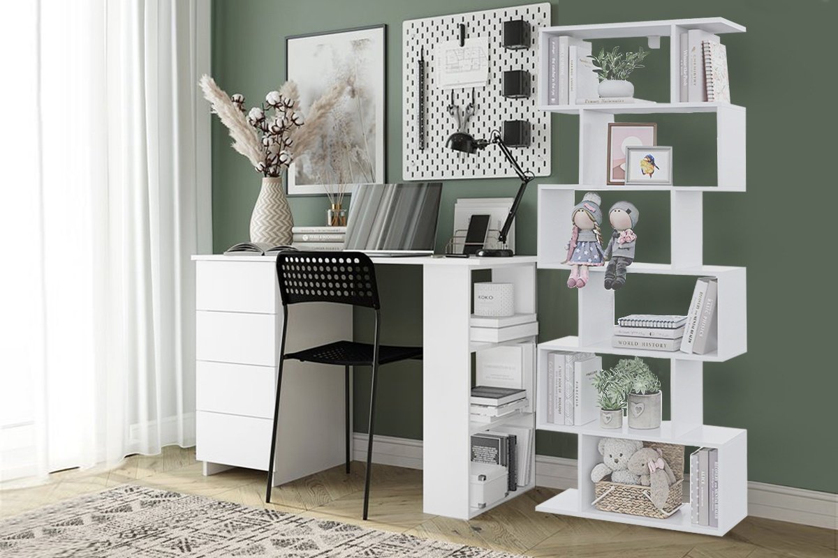 Комплект DOMA 15151 белый