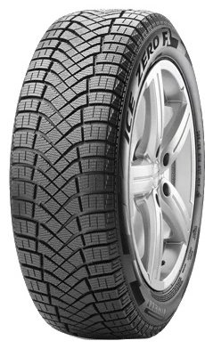 Pirelli Ice Zero 235/60 R18 107H без шипов купить,NaN