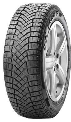 Pirelli Ice Zero 235/65 R17 108H без шипов купить,NaN