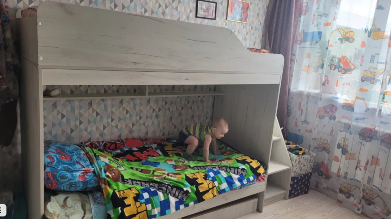 Комплект DOMA GR-3 светло серый