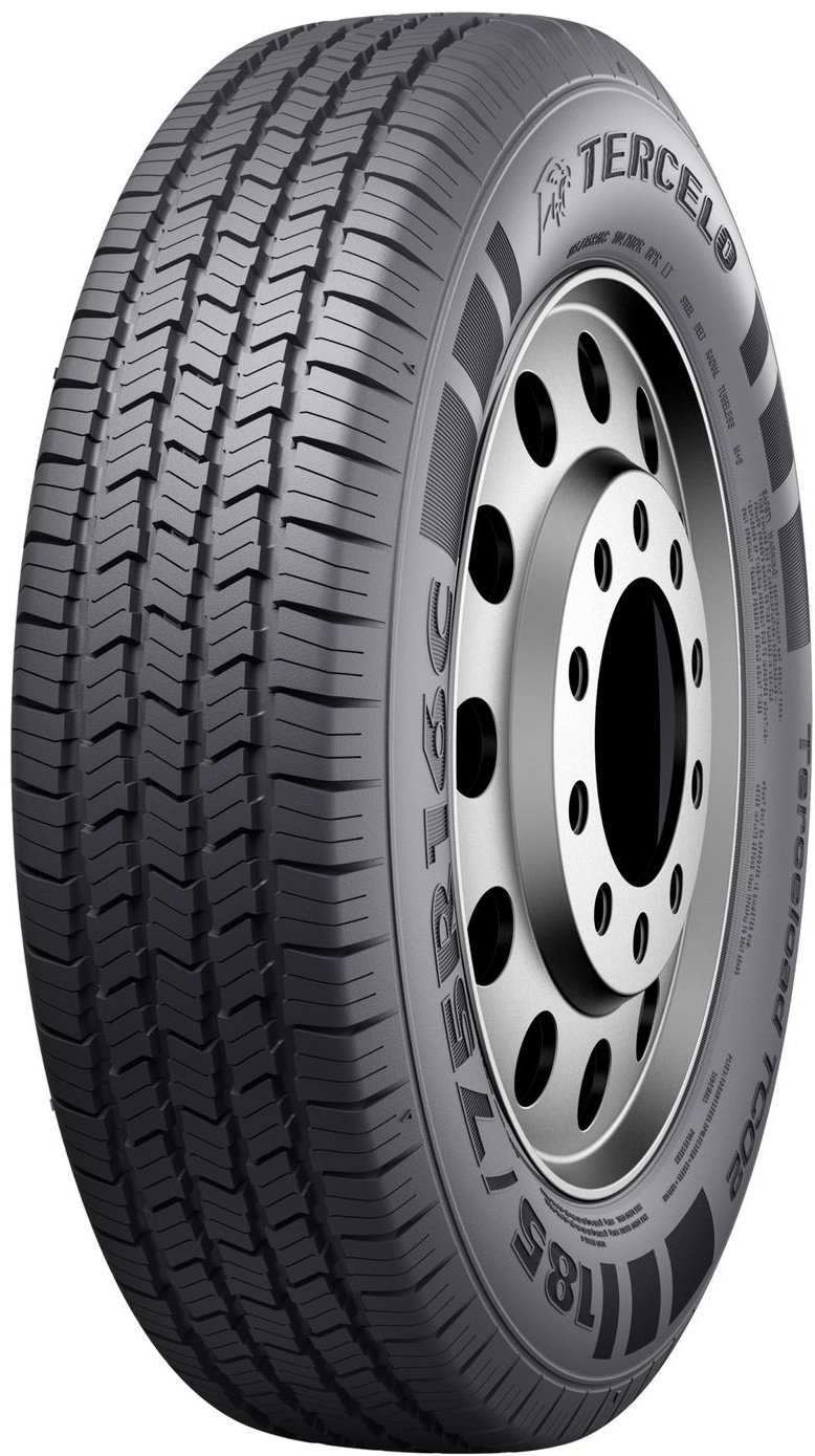 Tercelo TC02 185/75 R16C 104 R купить,NaN