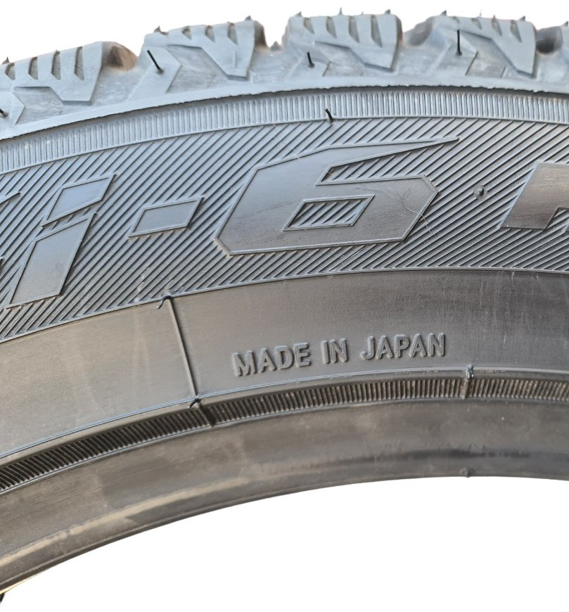 Toyo Observe GSI6 275/50 R20 113H без шипов купить,NaN