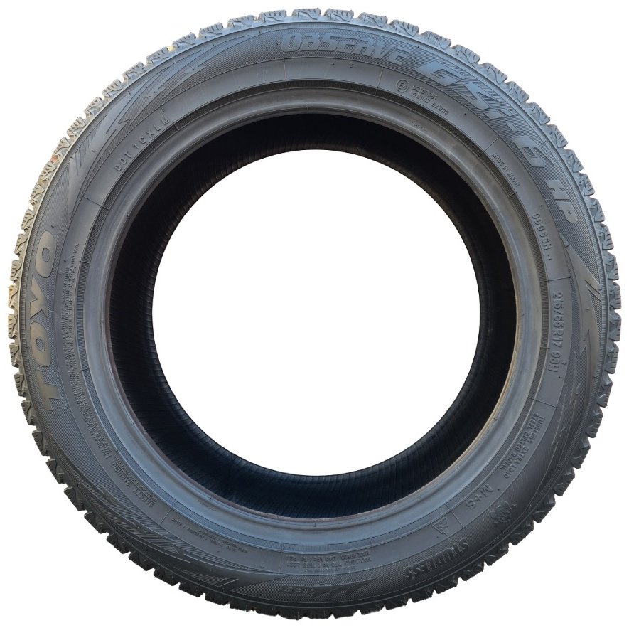 Toyo Observe GSI6 275/50 R20 113H без шипов купить,NaN