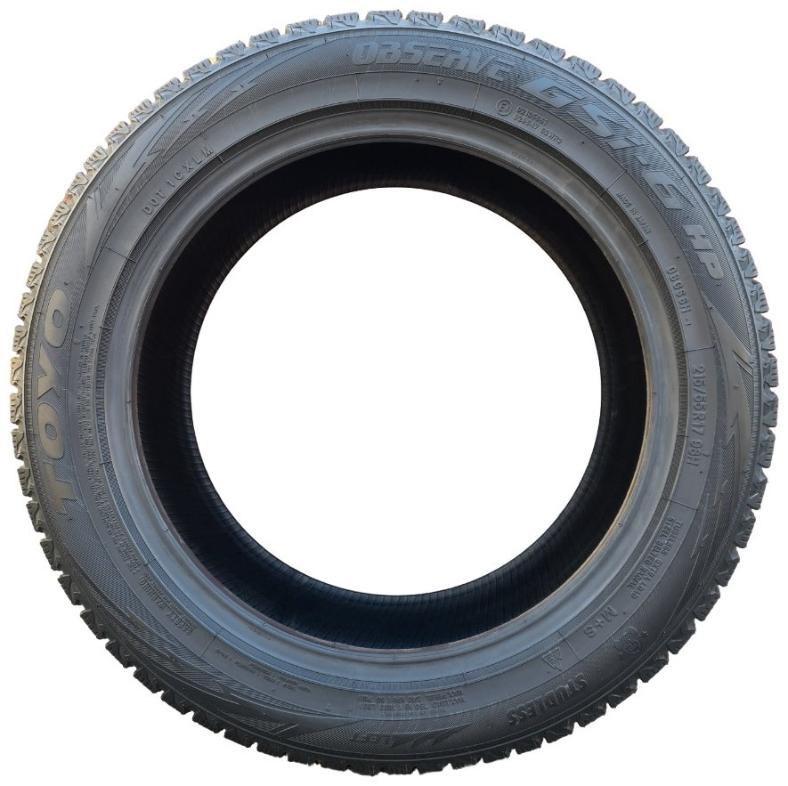 Toyo Observe GSI6 275/50 R20 113H без шипов купить,NaN