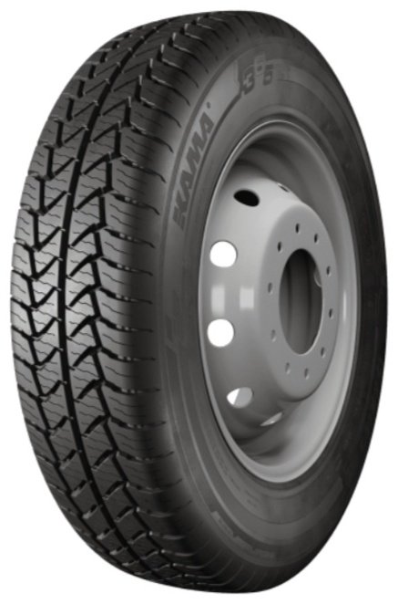 КАМА НК-243 185/75 R13C 99N купить,NaN