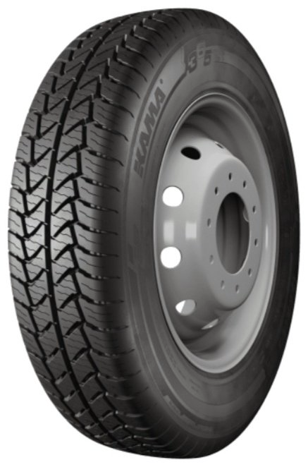 КАМА НК-243 185/75 R13C 99N купить,NaN