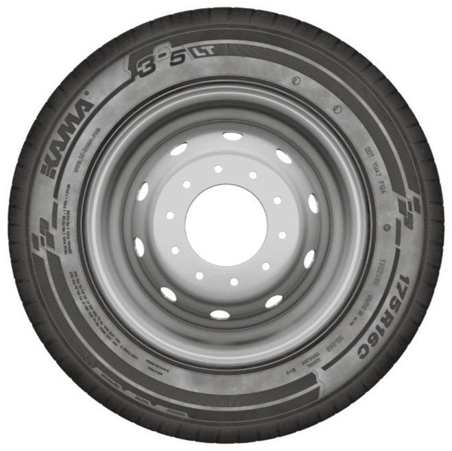 КАМА НК-243 185/75 R13C 99N купить,NaN