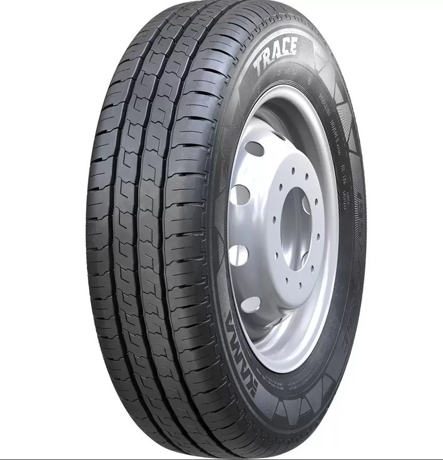 KAMA НК-135 195/75 R16C 107 R купить,NaN