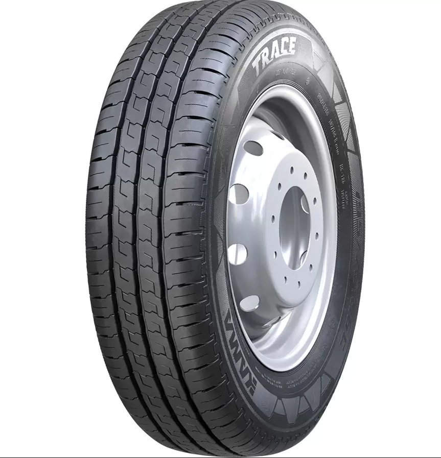 KAMA НК-135 195/75 R16C 107 R купить,NaN