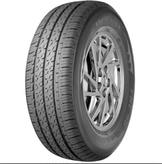 Delmax EXPRESSPRO 7.50/100 R16C 120 N купить,NaN
