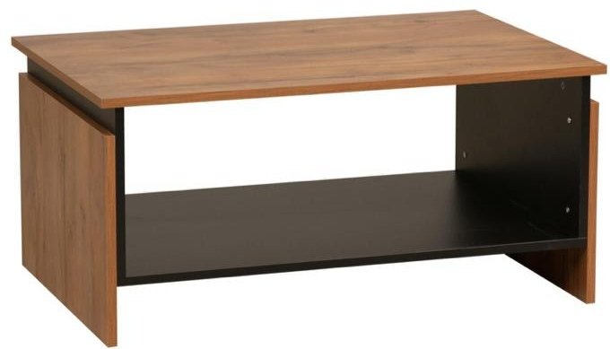 DOMA стол классический GAMMA-S, 60x90x42.8 см, коричневый купить,NaN