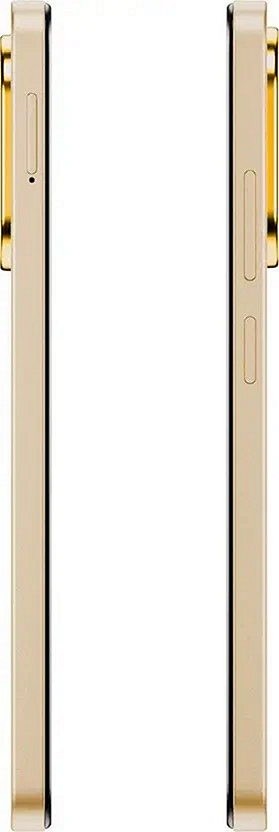Смартфон Xiaomi Poco C71 4/128Gb Desert Gold + подарок