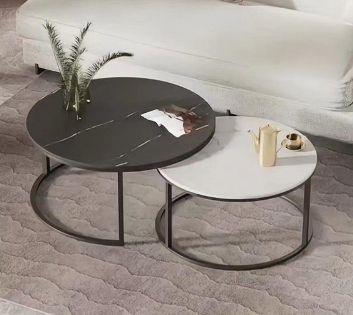 Home Collection Infinity T01, 80x80x45, черный, белый купить,NaN