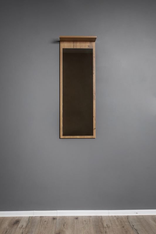 Зеркало настенное Крафт ООО 40x112 см купить,NaN