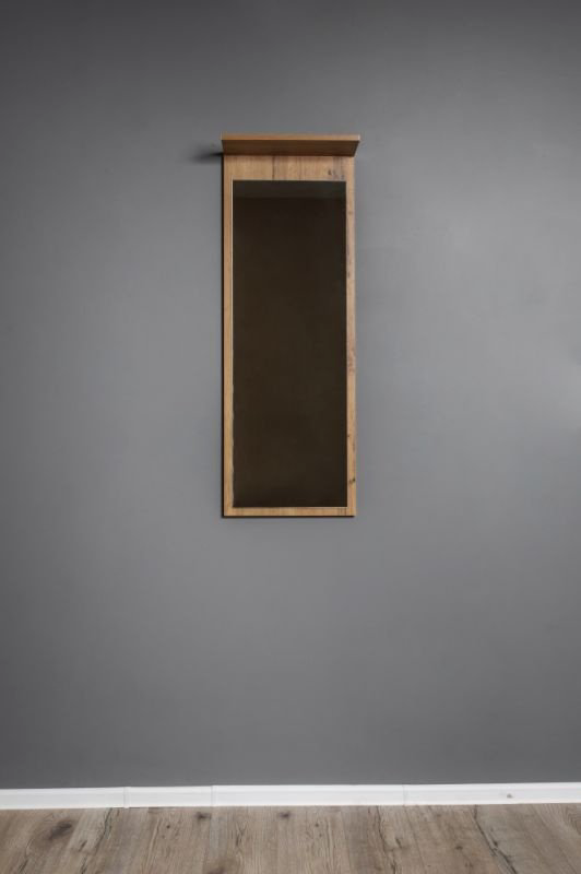 Зеркало настенное Крафт ООО 40x112 см купить,NaN