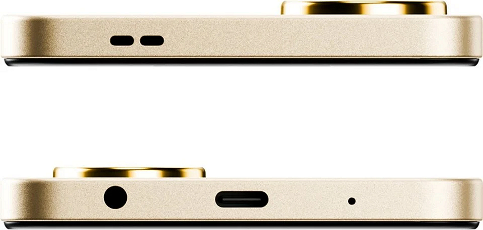 Смартфон Xiaomi Poco C71 4/128Gb Desert Gold + подарок купить,NaN