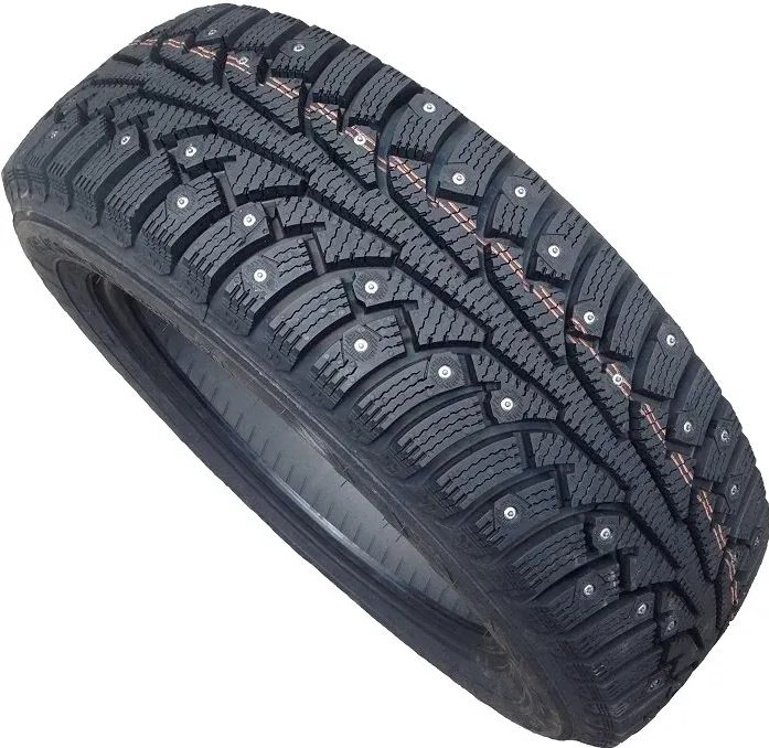 Ikon Tyres (Nokian) Nordman 5 195/55 R16 91 T с шипами купить,NaN