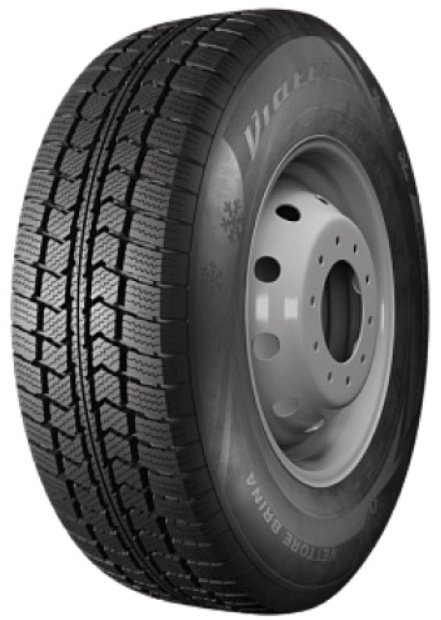 Viatti V-525 Vettore Brina 215/65 R16C 109 R без шипов купить,NaN