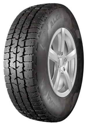 Нижнекамскшина ALGA LT 185/75 R16C 103 R с шипами купить,NaN