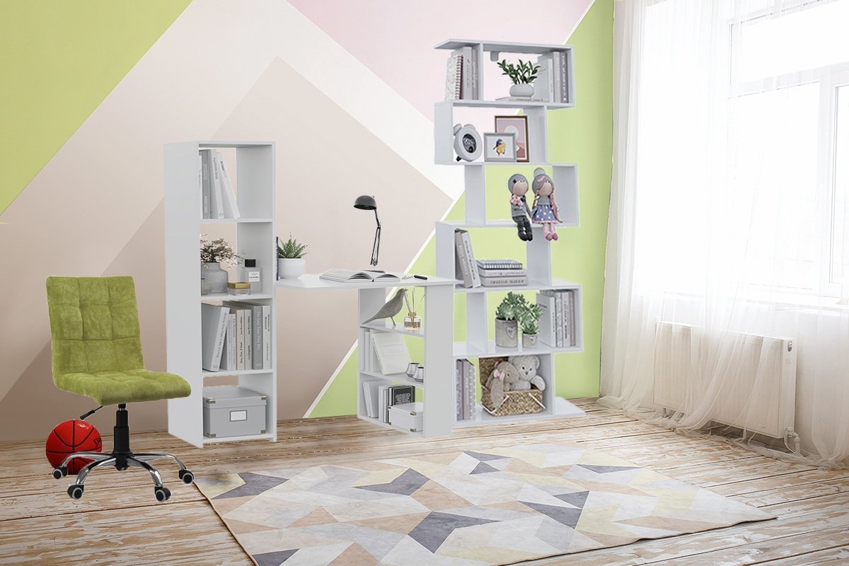 Комплект DOMA 4815646848 белый