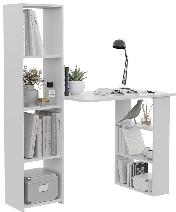 Комплект DOMA 4815646848 белый