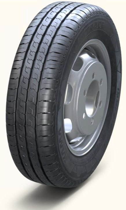 Нижнекамскшина TRACE HK-135 225/70 R15C 111 R купить,NaN