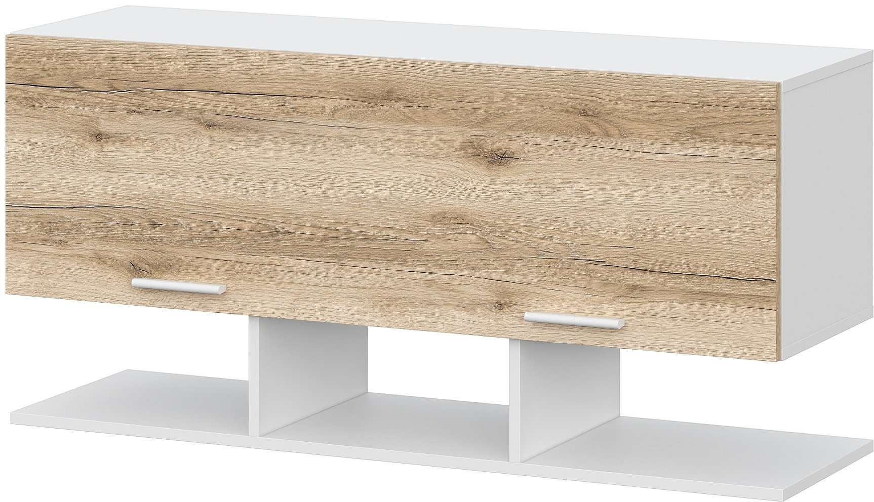 Комплект DOMA GEO-8 5611651 белый, светло-коричневый