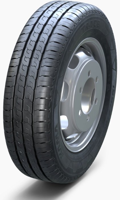 Нижнекамскшина КАМА TRACE (HK-135) 195/75 R16C 107 R купить,NaN