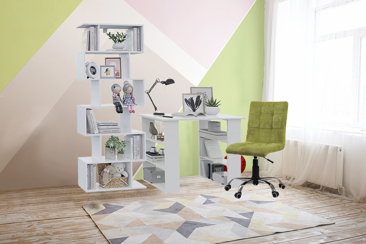 Комплект DOMA 18156156 белый