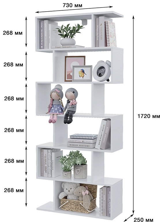 Комплект DOMA 18156156 белый