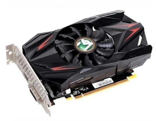 Видеокарта MaxSun MS-GT1030 Transformer 4GD4 4Gb - ForteMarket Видеокарта MaxSun MS-GT1030 Transformer 4GD4 4Gb купить,0